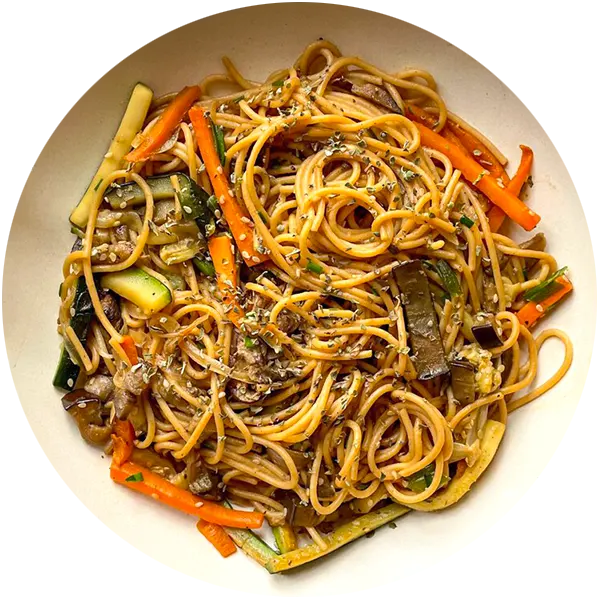 receta