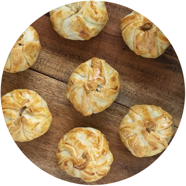 receta