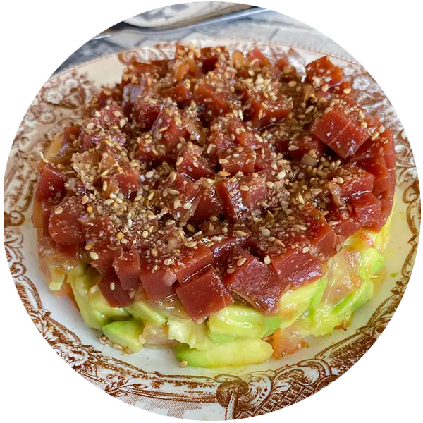 receta